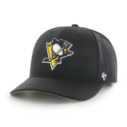 47 NHL Cold Zone MVP DP Pittsburgh Penguins 모자 142472387