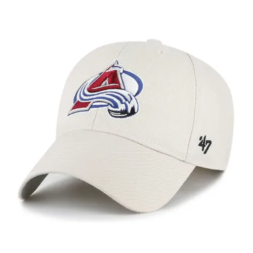 47 NHL Colorado Avalanche MVP 모자 142472389