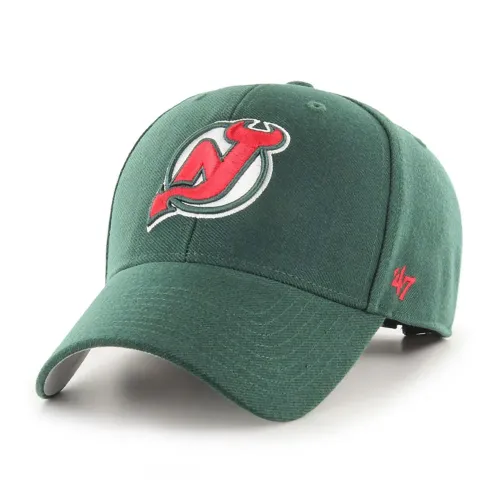 47 NHL Los Angekes Kings 빈티지 Sure Shot Snapback MVP 모자 142472393