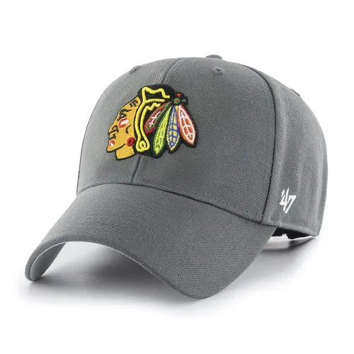 47 NHL MVP Chicago Blackhawks 모자 142472400