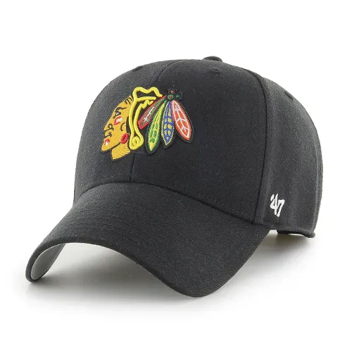 47 NHL MVP Chicago 모자 142472402