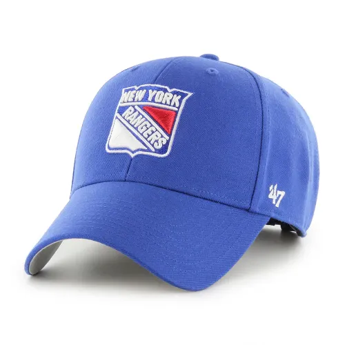 47 NHL MVP New York Rangers 모자 142472404