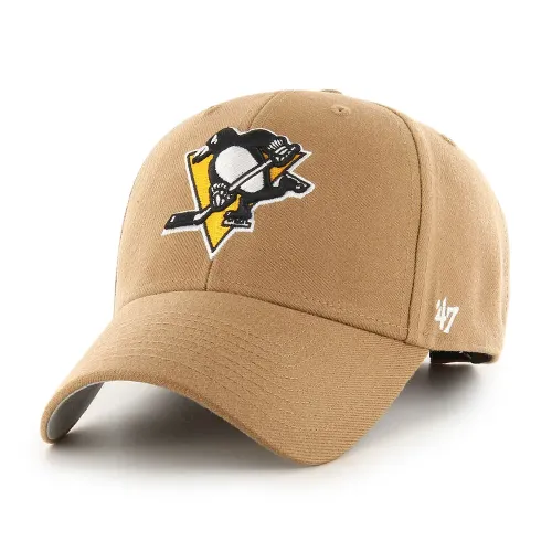 47 NHL MVP Pittsburgh Penguins 모자 142472405