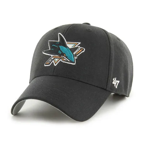 47 NHL MVP San Jose Sharks 모자 142472406