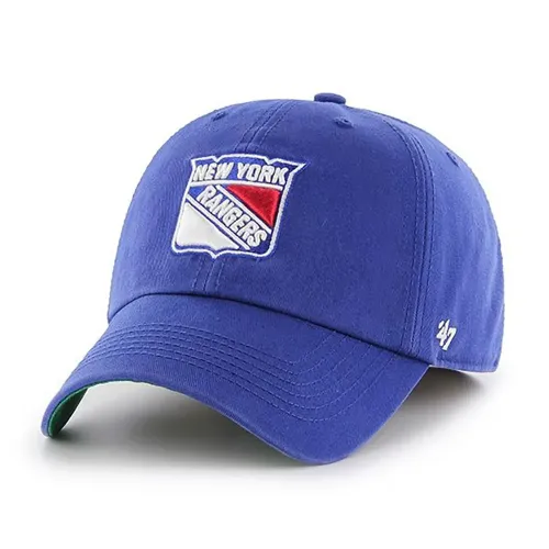 47 NHL New York Rangers Franchise 모자 142472411