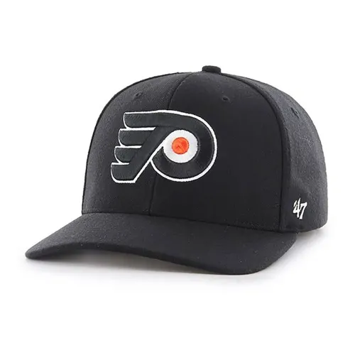47 NHL Philadelphia Flyers Contender 모자 142472413