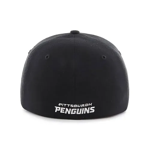 47 NHL Pittsburgh Penguins Contender 모자 142472414