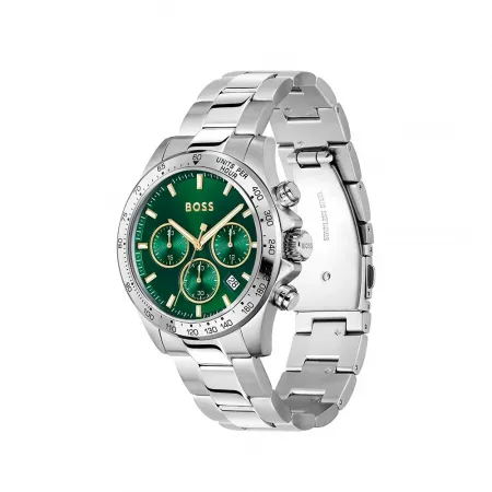 보스 Hero QTM 43 mm 시계 142477366