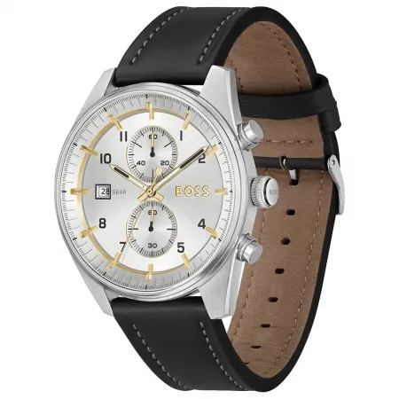 보스 Skytraveller 44 mm 시계 142477396