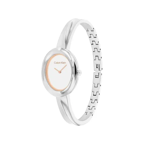 캘빈클라인 WATCHES 25100055 24 mm 여성용 시계 142479507