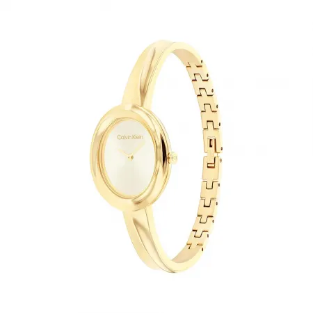 캘빈클라인 WATCHES 25100056 24 mm 여성용 시계 142479508