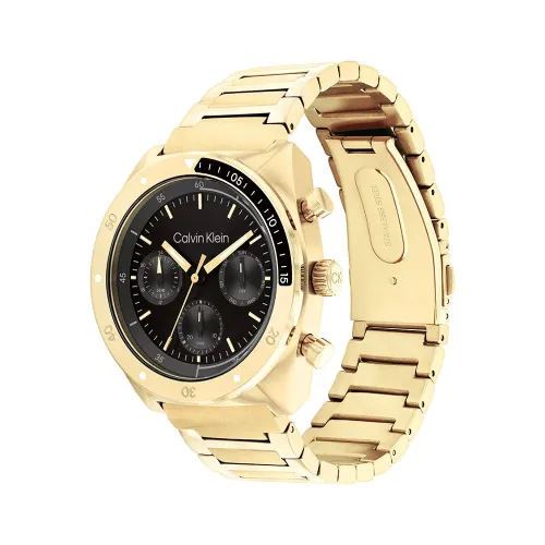 캘빈클라인 WATCHES 25200465 42 mm 시계 142479598