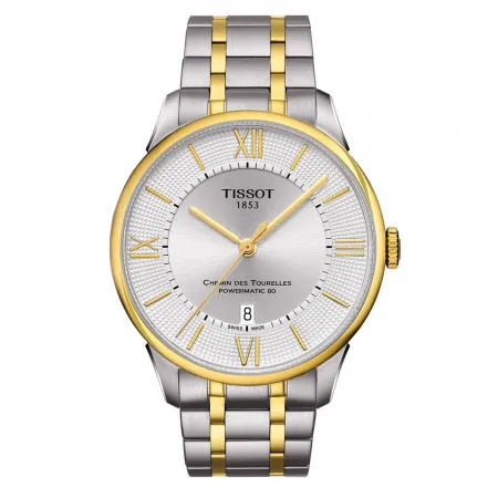 TISSOT T099407220380 Automatic 5 ATM 42 mm 시계 142484535
