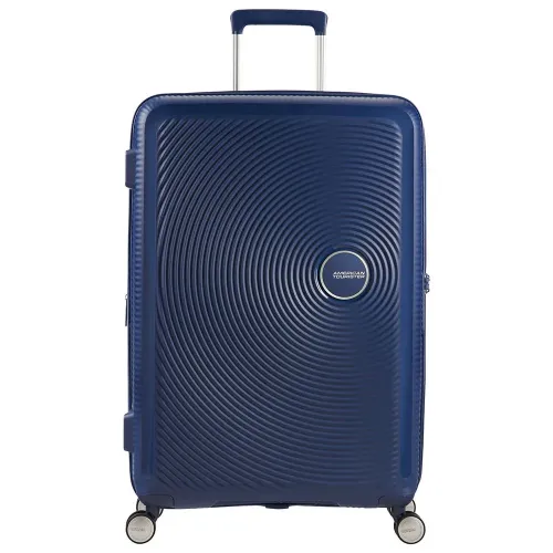 아메리칸 투어리스터 Soundbox Spinner 67/24 TSA 81L 캐리어 리퍼비쉬 142493779