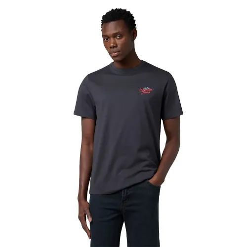 랭글러 112371485 반팔 티셔츠 142497207