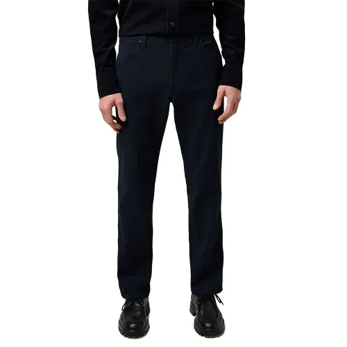 랭글러 Greensboro Regular Straight Fit 청바지 142497217