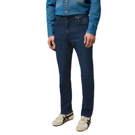 랭글러 Larston Slim Tapered Fit 청바지 142497222