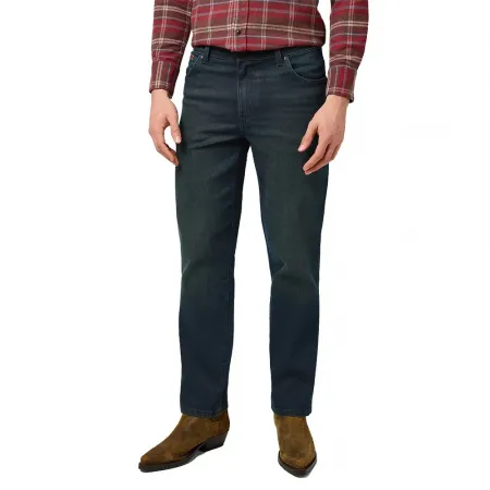 랭글러 Texas Authentic Straight Fit 청바지 142497225