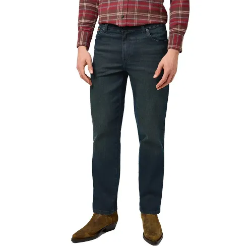 랭글러 Texas Authentic Straight Fit 청바지 142497225