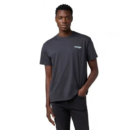 랭글러 빈티지 반팔 티셔츠 142497226