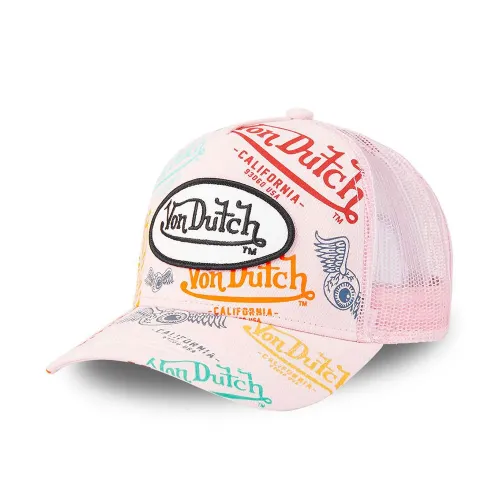 VON DUTCH CVD/0/CAS1/BRA/PIN 모자 142499560