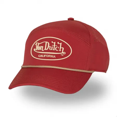 VON DUTCH VD/1/C6P/CORD/08 모자 142499644
