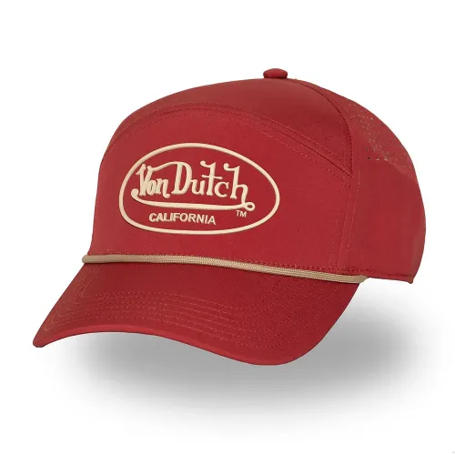 VON DUTCH VD/1/C6P/CORD/08 모자 142499644
