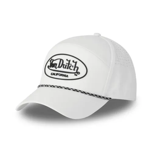 VON DUTCH VD/1/C6P/CORD/10 모자 142499646