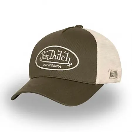 VON DUTCH VD/1/CB/LOF/B32 모자 142499677