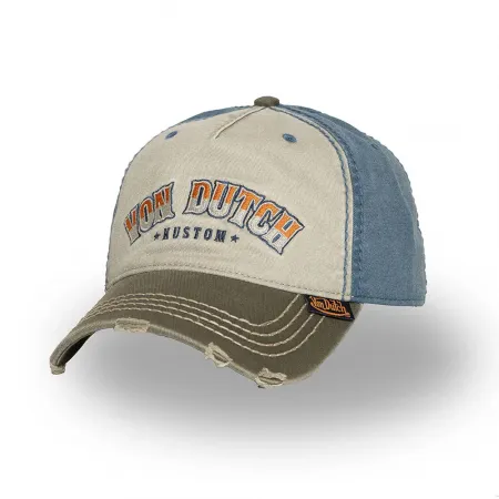 VON DUTCH VD/1/CB/RETRO/07 모자 142499692