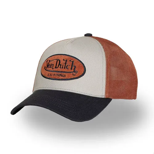 VON DUTCH VD/1/CB/TERRY/10 모자 142499697