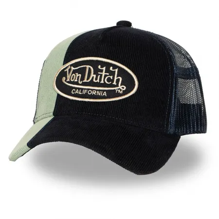 VON DUTCH VD/1/CT/CUT/02 모자 142499725