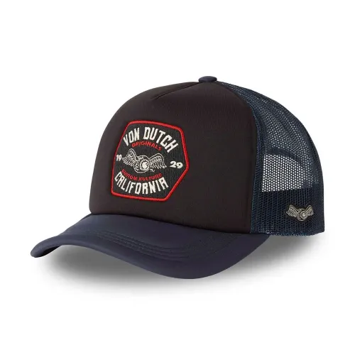 VON DUTCH VD/1/CT/FOAM/02 모자 142499728