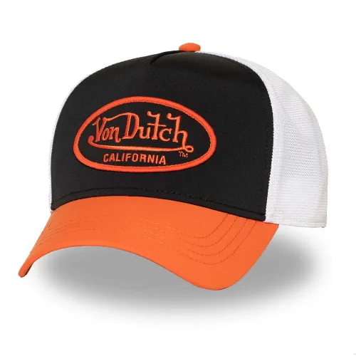 VON DUTCH VD/1/CT/POLY/09 모자 142499744