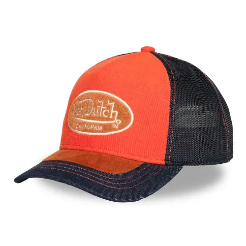 VON DUTCH VD/1/CT/SHIELD/04 모자 142499755