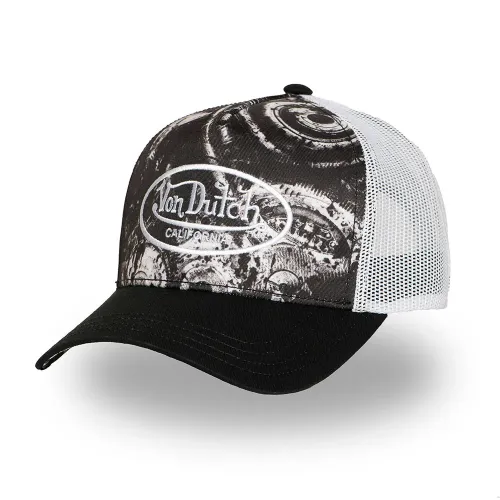 VON DUTCH VD/1/CT/SUBL/06 모자 142499756
