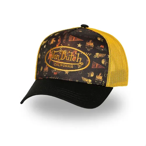 VON DUTCH VD/1/CT/SUBL/07 모자 142499757
