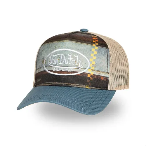 VON DUTCH VD/1/CT/SUBL/11 모자 142499761