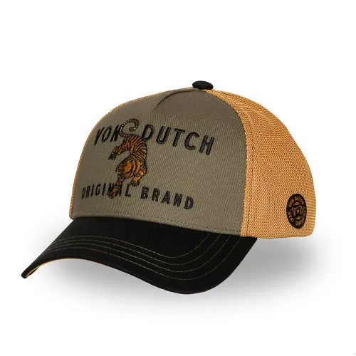 VON DUTCH VD/1/PCB/WILD/09 모자 142499773