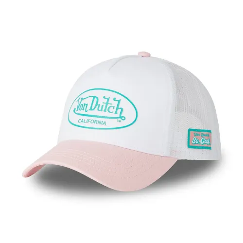 VON DUTCH VD/2/CB/3D/PI 모자 142499774