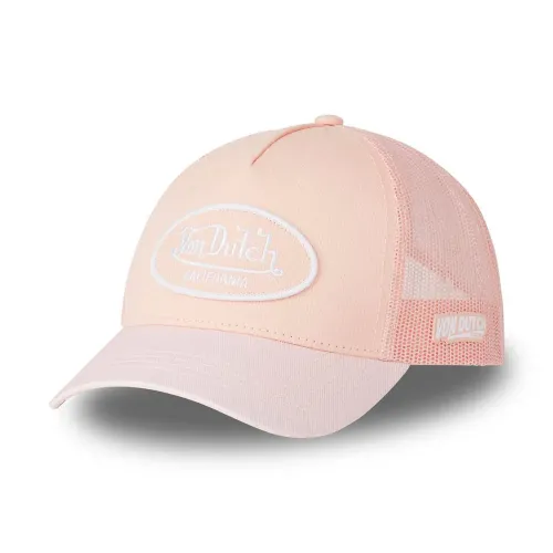 VON DUTCH VD/2/CB/GLIT/PI 모자 142499777