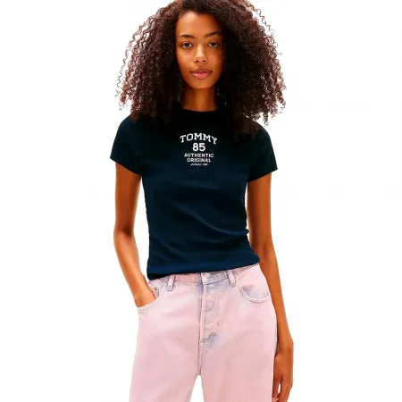 타미힐피거 DW0DW21841 반팔 티셔츠 142503895