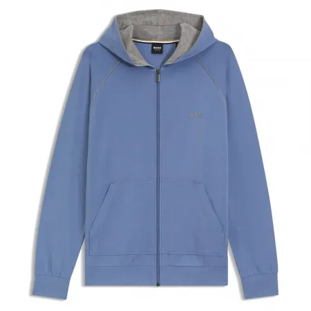 보스 Mix&Match 10259900 풀지퍼 스웨터 142504525