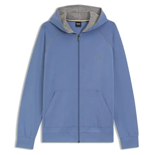 보스 Mix&Match 10259900 풀지퍼 스웨터 142504525