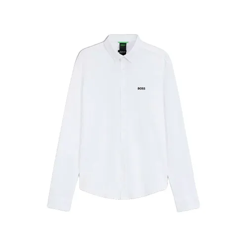 보스 Motion 10263169 셔츠 142504533