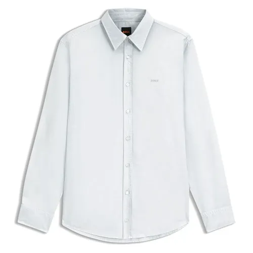 보스 Relegant 6 10260284 긴팔 셔츠 142504590