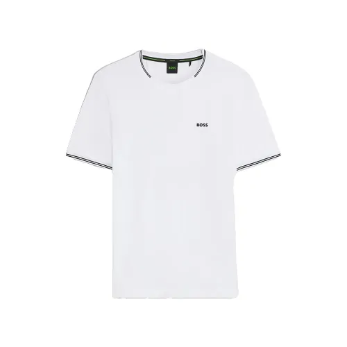 보스 Taul 10255848 반팔 티셔츠 142504612