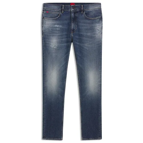 휴고 보스 708 10270720 청바지 142504673