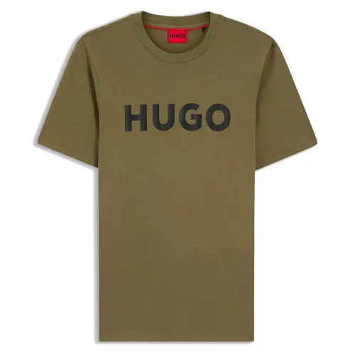 휴고 보스 Dulivio 반팔 티셔츠 142504759