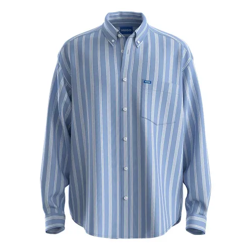 휴고 보스 Ebill 10268598 01 긴팔 셔츠 142504764
